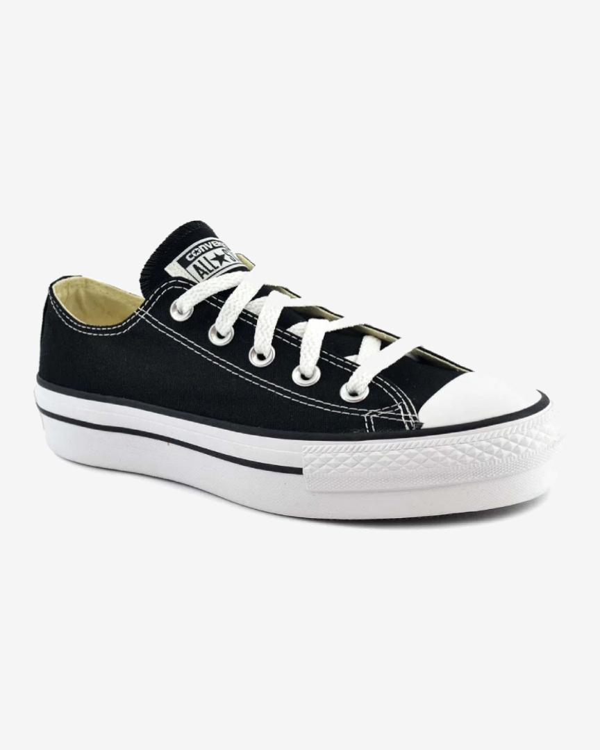 CHUCK TAYLOR ALL STAR LIFT OX BR 36 - 166585C