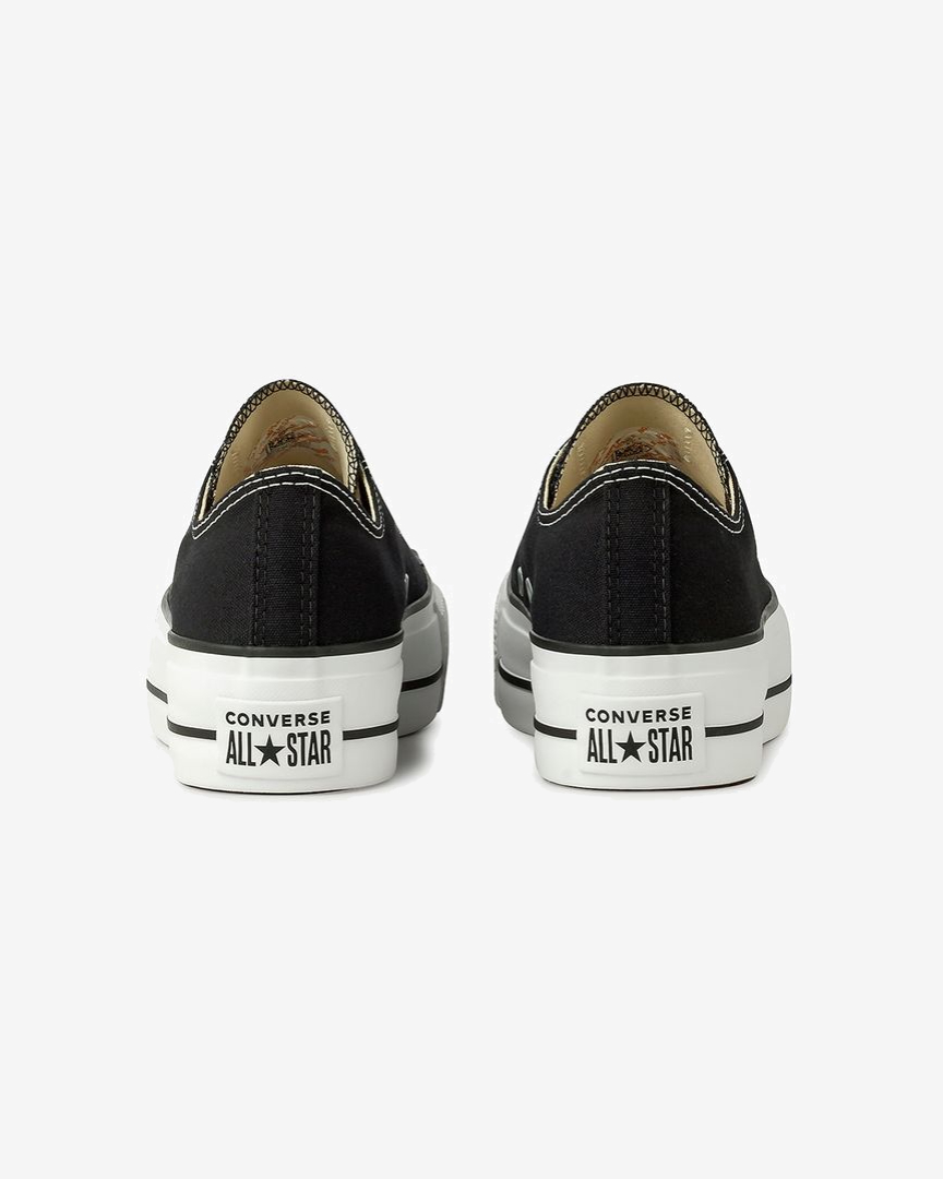 CHUCK TAYLOR ALL STAR LIFT OX BR 36 - 166585C