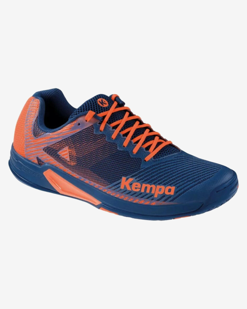 Kempa Zapatillas Balonmano Wing Lite 2.0