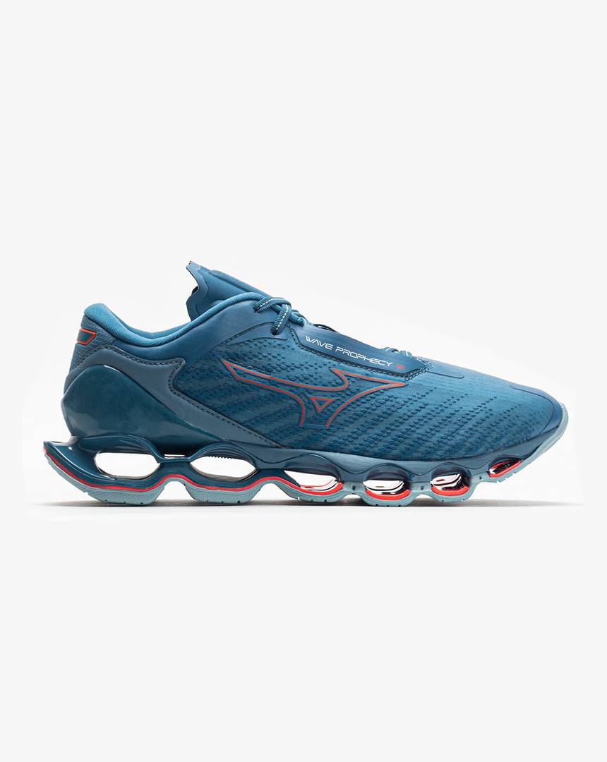 Mizuno origen 2025