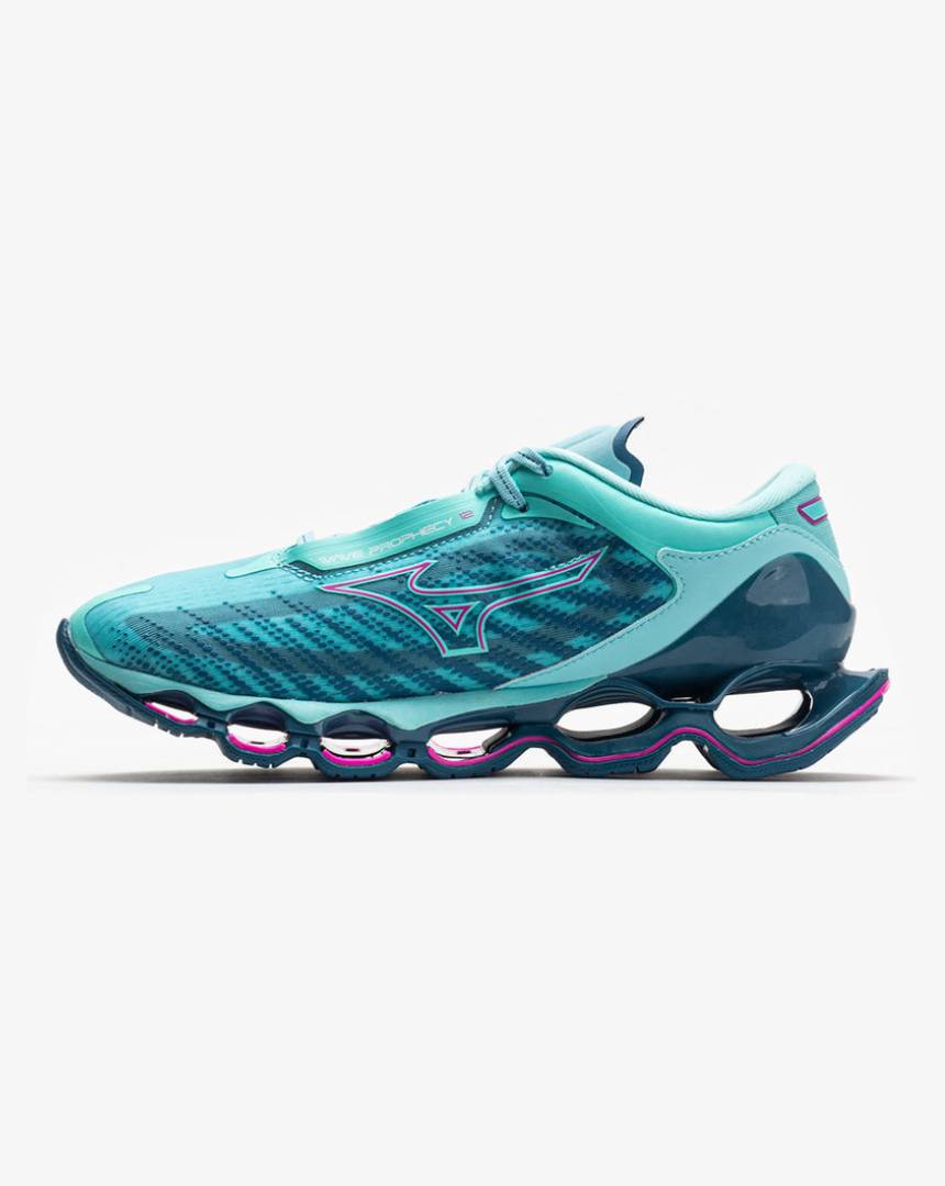 Mizuno wave hotsell prophecy oferta